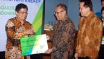 BPJS TK Rambah Industri Kreatif