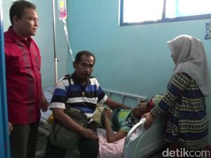 Penderita Kanker Pankreas ini Putus Asa Dapat Pelayanan Tak Memuaskan