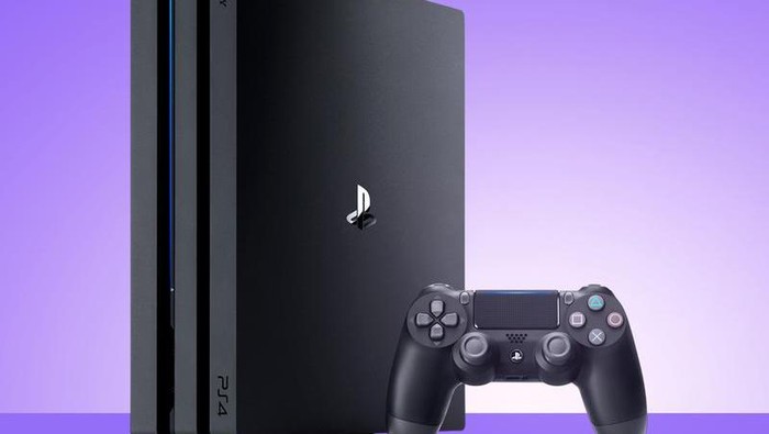 Playstation Pro