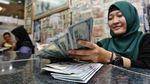 Dolar AS Masih di Kisaran Rp 13.000