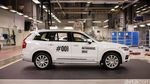SUV Tanpa Pengendara Volvo