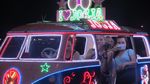 Malam yang Seru Ala Yogyakarta di Alun-alun Kidul