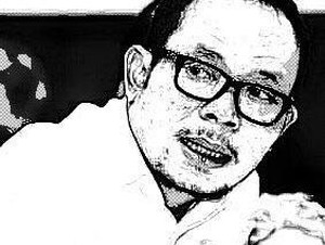 Melindungi Pekerja Migran, dari Kampung Halaman hingga Forum Internasional