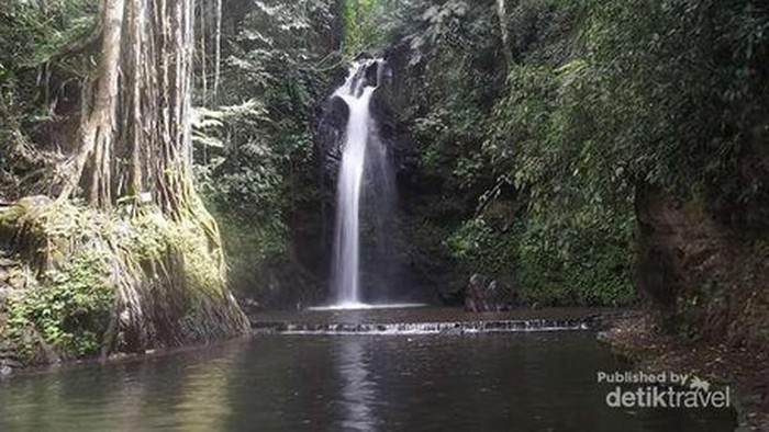 Kuningan Punya Banyak Potensi Wisata, Tapi Turisnya Masih Sedikit