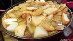 Serunya Memanggang Sendiri Short Ribs Tipis di Warung A la Yatai