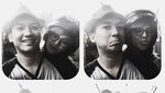 Throwback, Momen Kebersamaan Marshanda dan Egi John