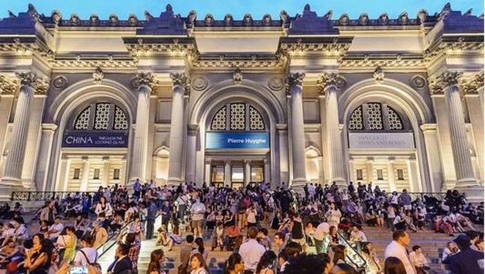 Inilah 10 Museum Terbaik di Dunia Tahun 2016 Versi TripAdvisor