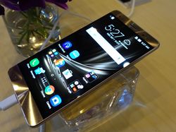 Ini Zenfone 3 Deluxe Special Edition yang Dijual Rp 11 Juta