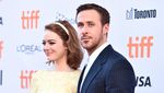 Emma Stone dan Ryan Gosling Serasi Banget