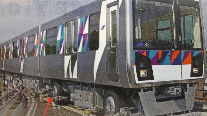 47,5 Juta Orang Keluar-Masuk Jakarta Tiap Hari, Begini Cara Mengaturnya