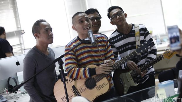 Band,