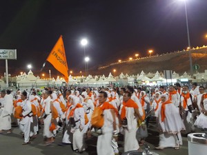 Kapan Jemaah Haji Melaksanakan Mabit di Muzdalifah? Ini Penjelasannya