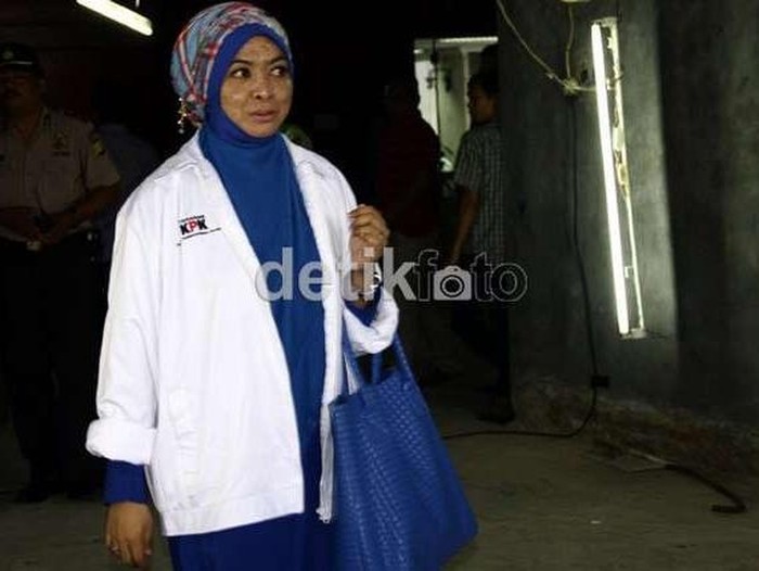 MA Kembalikan Rp 10 Miliar Milik Terpidana Korupsi Eks Anggota DPR Wa Ode