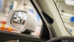 SUV Tanpa Pengendara Volvo