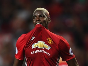 Mourinho Akui Sulit Yakinkan Pogba untuk Gabung MU