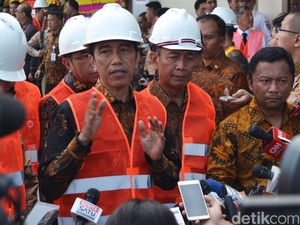Tanggapan Kapolri Soal Perintah Jokowi Berantas Pungli di 3 Pelabuhan