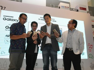 Galaxy On 7 Dikeroyok 8 Situs e-Commerce