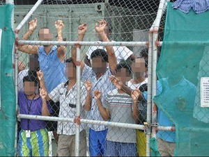 Border Protection Australia Telan Dana Rp 100 Triliun Selama 3 Tahun