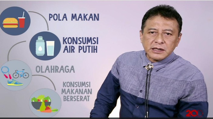 Ingin Lancar BAB? Dokter Bedah Beberkan Rahasianya di Video Ini