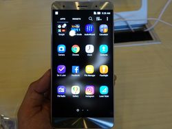 Ini Zenfone 3 Deluxe Special Edition yang Dijual Rp 11 Juta