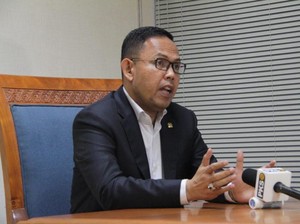 Kritik untuk Jokowi di Kasus Kebakaran Lahan dan Hutan