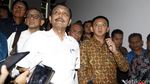 Ahok Bertemu Luhut Bahas Soal Reklamasi Teluk Jakarta