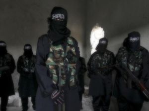 Polisi Maroko Tangkap 10 Wanita Anggota Sel ISIS