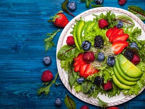 Jadi Vegetarian Selama 30 Tahun, Wanita Ini Terancam Lumpuh