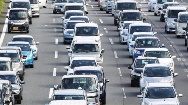 Arus Duit Jepang Bergeser dari Otomotif ke Startup