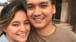 Throwback, Momen Kebersamaan Marshanda dan Egi John