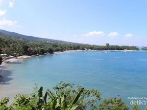 3 Spot Utama Gelaran Festival Pesona Senggigi 2016