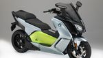 Mau Skuter Listrik BMW Ini? Harganya Rp 183 Juta