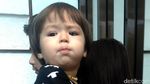 Lucunya El Barack Kawal Jessica Iskandar Wawancara