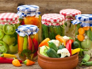 Diyakini Lebih Bernutrisi, Makanan yang Difermentasi Makin Disukai