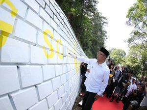 Ridwan Kamil Imbau Publik Bandung Tonton Langsung PON Jabar