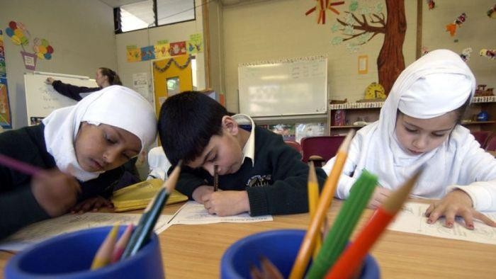 Pemerintah Australia Kembali Bantu Sekolah Islam di Canberra