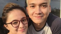 Bahkan menurut janda Ben Kasyafani itu, Egi masih ingin kembali bersama dan memaksa agar tidak putus. (Dok.Instagram/marshanda99)