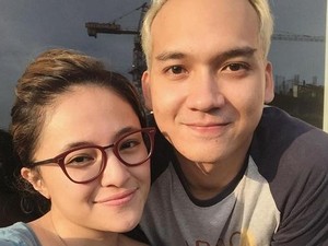 Dear Marshanda, Egi John Minta Fotonya Dihapus Tuh