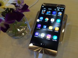 Ini Zenfone 3 Deluxe Special Edition yang Dijual Rp 11 Juta