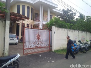 Bocah Salwa dan Salma Ditemukan, Ditinggal Si Penculik di Pinggir Jalan di Bogor