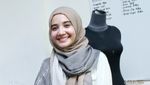 Zaskia Sungkar Lagi Happy Banget