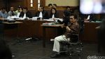 Ahli Toksikologi Budiawan Bersaksi untuk Jessica