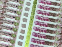 Kenaikan Cukai Tembakau Picu Turunnya Penerimaan Negara