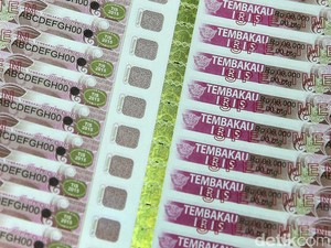Banggar: Kebijakan Cukai Rokok Harus Konsisten