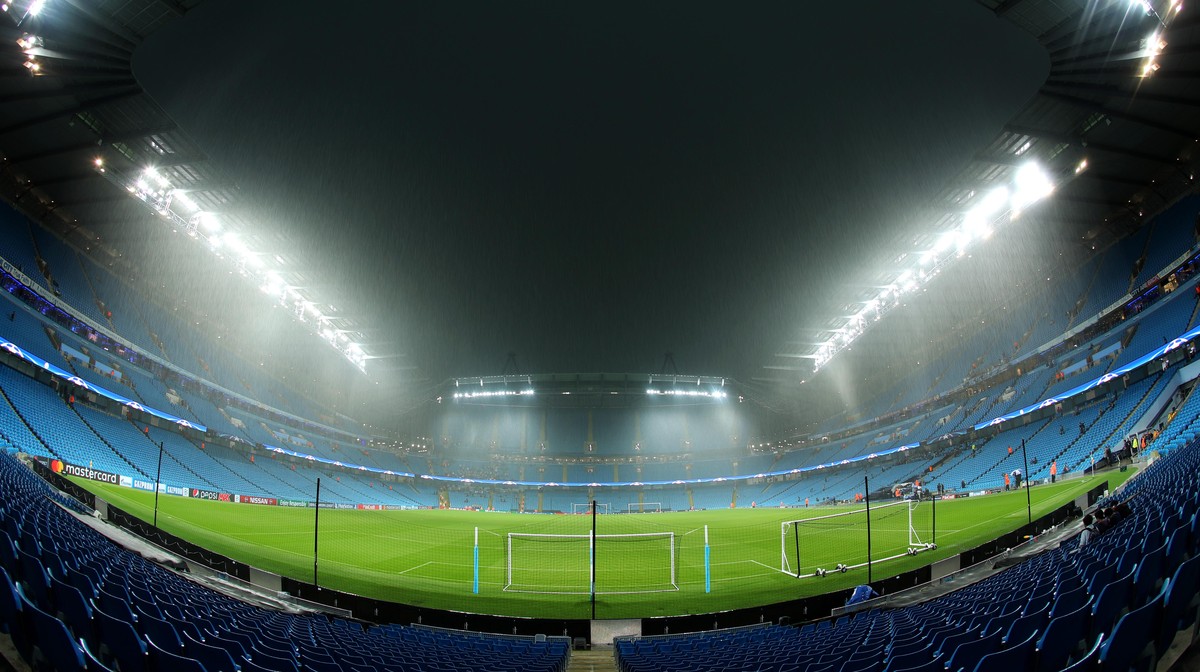 Foto: Getty Images/Richard Heathcote