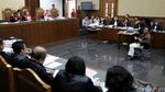 Ahli Toksikologi Budiawan Bersaksi untuk Jessica