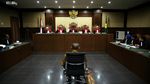 Doddy Aryanto Supeno Divonis 4 Tahun Penjara