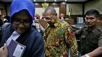 Doddy Aryanto Supeno Divonis 4 Tahun Penjara