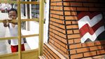 Warga Eks Yon Angkub Tolak Eksekusi Rumah