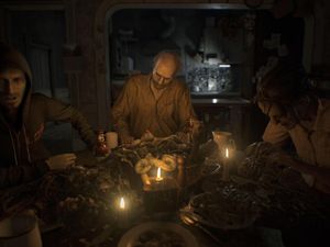 Resident Evil 7 Laku 5,1 Juta Kopi